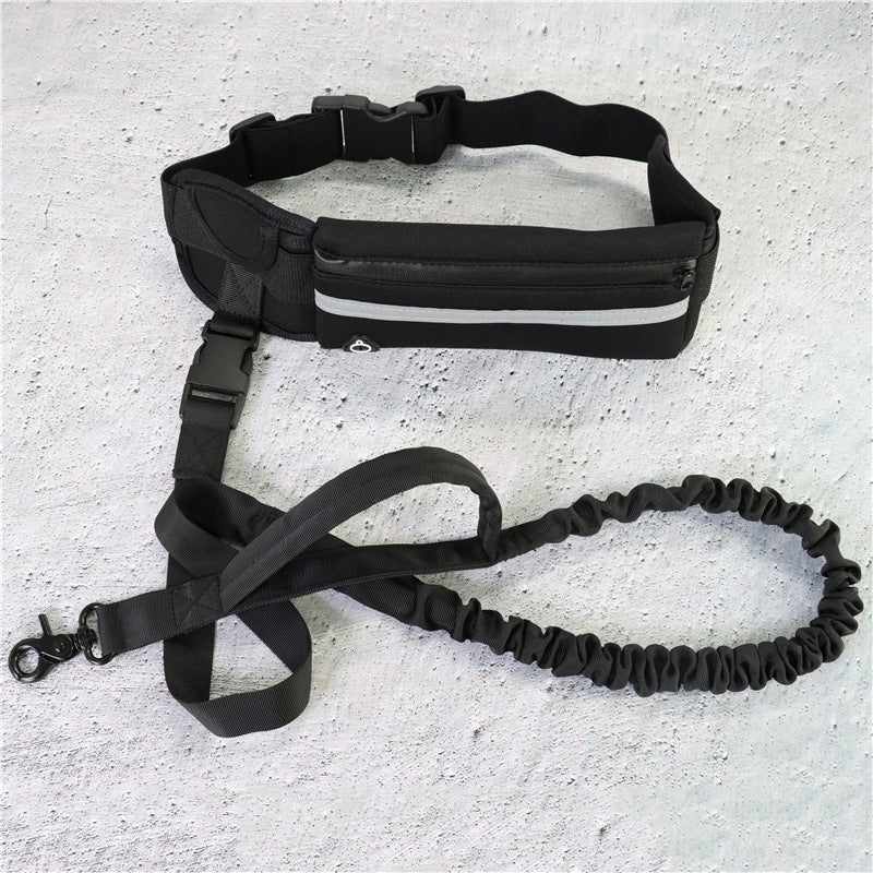 Doggydaart Hand free Dog Leash