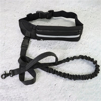Doggydaart Hand free Dog Leash