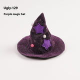 Dog & Cat  Magic Cloak Hat