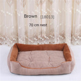 #15 Doggydaart Kennel Large Bed