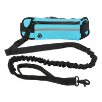 Doggydaart Hand free Dog Leash