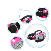 Doggydaart Life Jacket Swimming