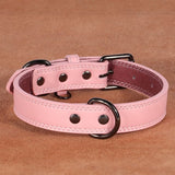 Medium Bell Anti-lost Pet Collar