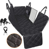 Doggydaart Travel Car Seat Cover