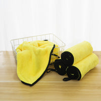 Dog Bath Towel