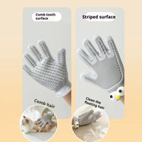 #11 Dog Hair Removal Gloves