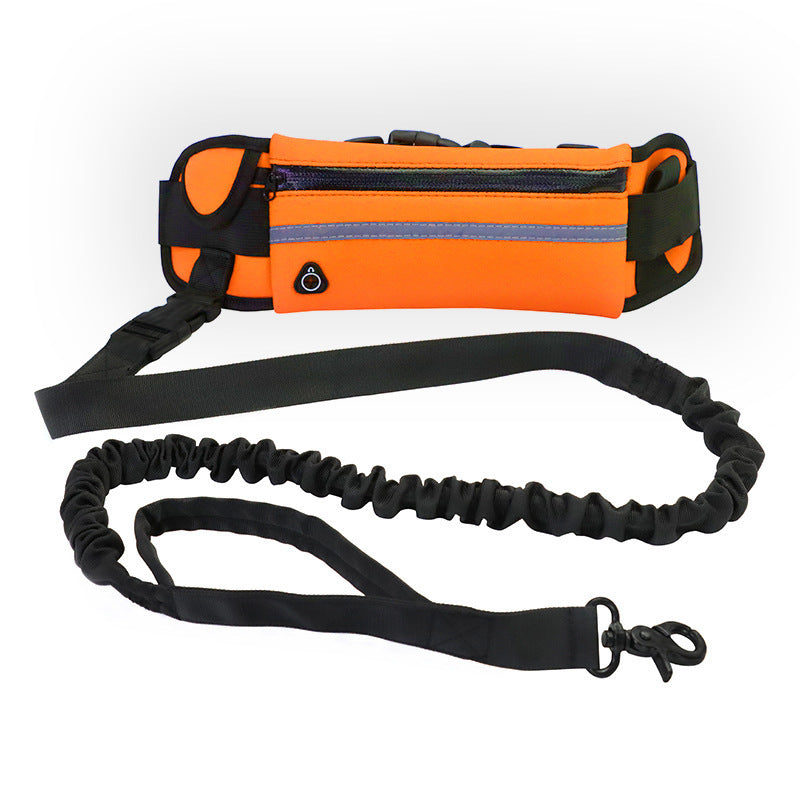 Doggydaart Hand free Dog Leash