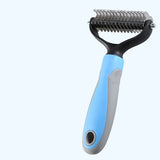 Dog Fur Knot Cutter For Grooming Shedding Tools