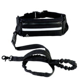 Doggydaart Hand free Dog Leash