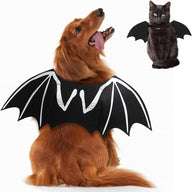 Dog Halloween BAT Costumes