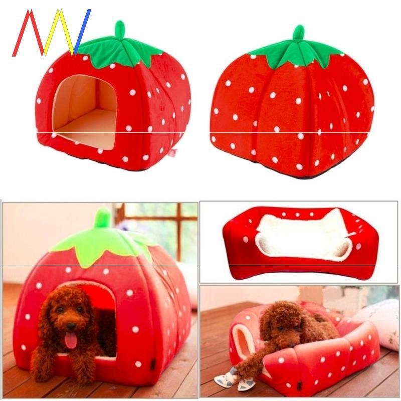 Doggydaart pet bed