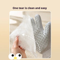 #11 Dog Hair Removal Gloves