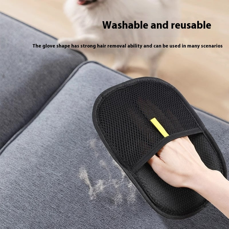 Premium Quality Hair Removal Gloves