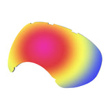 #17 Ski Dog Wind Protection Goggles