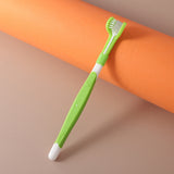 Pet Toothbrush for Oral Cleaning