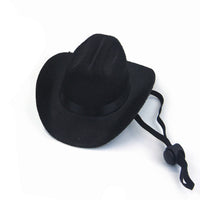 Doggydaart Cowboy Hat