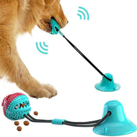 Silicon ball for Dog Anxiety