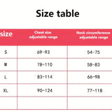 #8 Dog Leash Explosion-proof Impact Chest Strap