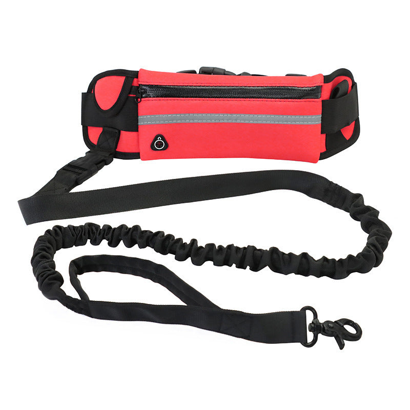 Doggydaart Hand free Dog Leash