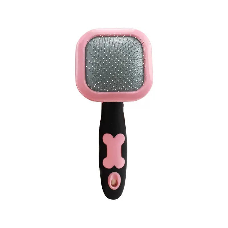 Dog Brush For Grooming Tool