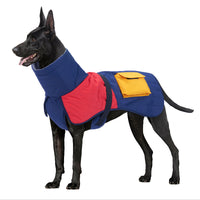 Doggydaart Dog Padded Winter Coat