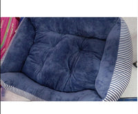 #15 Doggydaart Kennel Large Bed