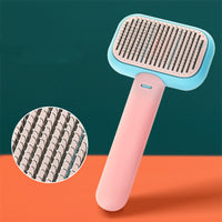 Dog Hair Brush For Cleaning