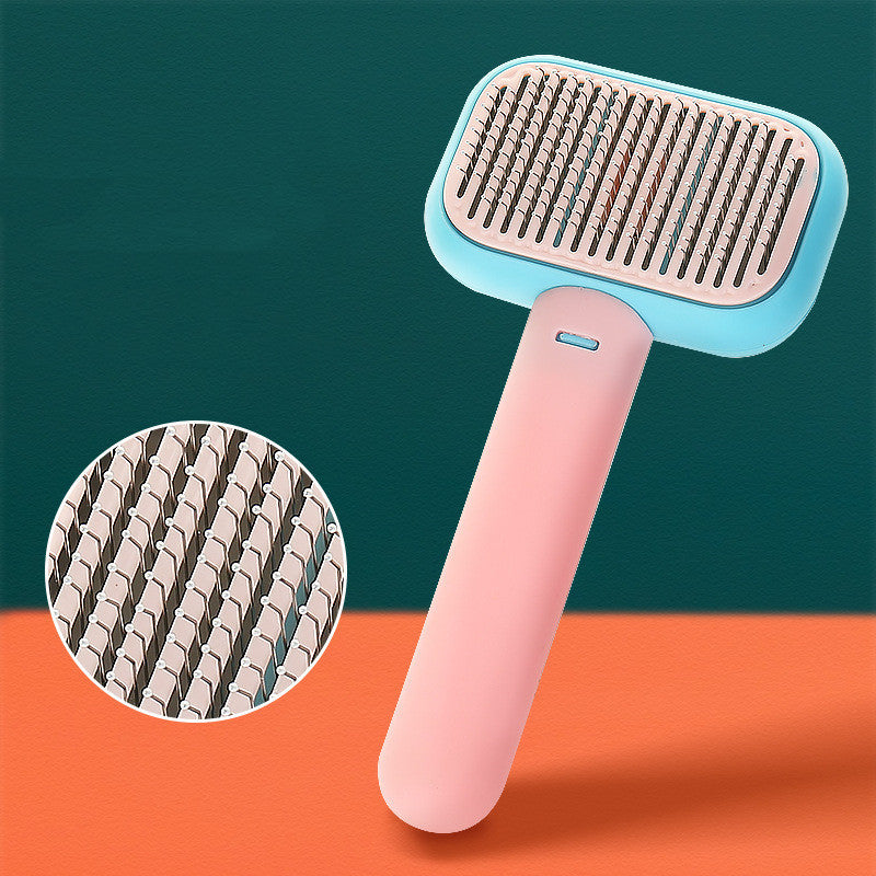 Dog Hair Brush For Cleaning