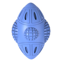 #9 Space Capsule Rubber Puzzle Interactive Toy