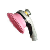 Doggydaart Bath Artifact Shower Nozzle