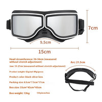 Goggles Windproof Sunscreen