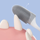 Tooth Cleaning Brush Care