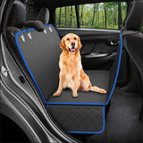 Doggydaart Travel Car Seat Cover