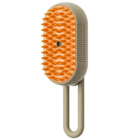 Electric Spray Dog Hair Brush