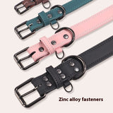 Medium Bell Anti-lost Pet Collar